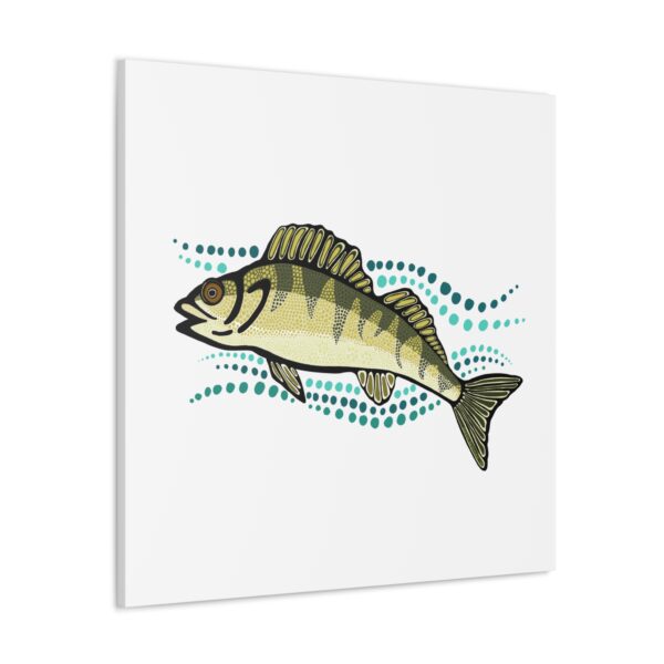 Walleye Canvas - Image 22