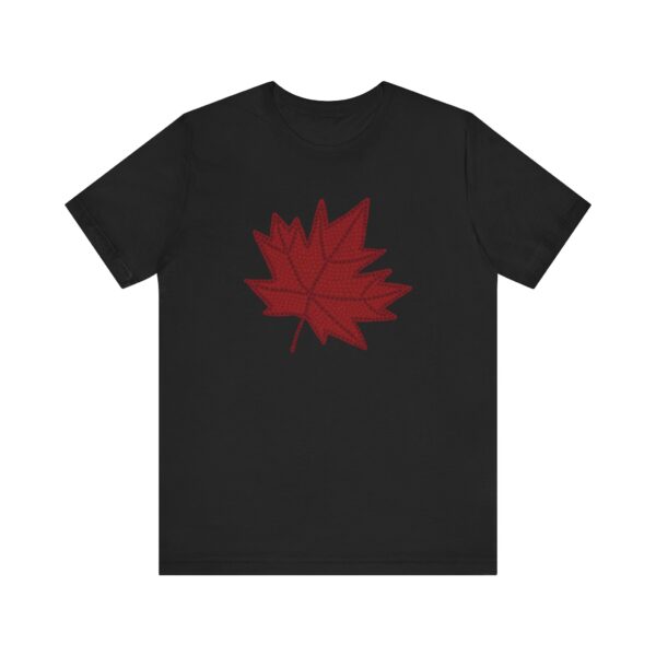 Indigenous Canada T-Shirt - Image 3