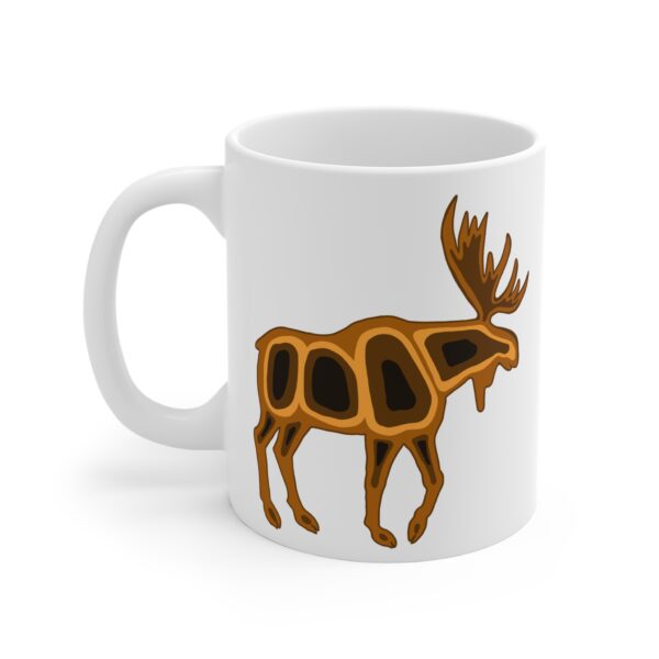 Moose Mug - Image 6