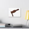 Beaded Beaver Canvas - Image 8