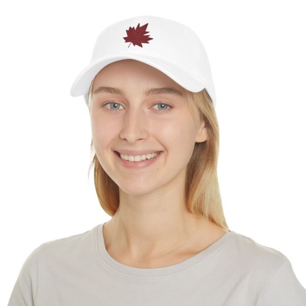 Indigenous Canada Cap - Image 4