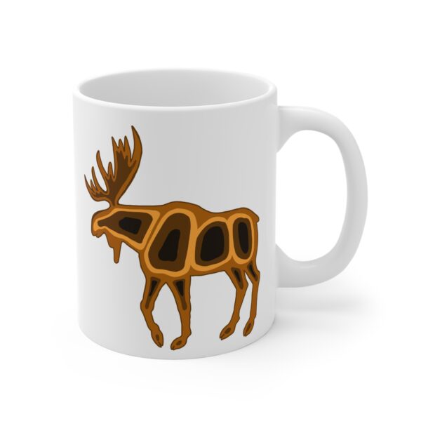 Moose Mug - Image 7
