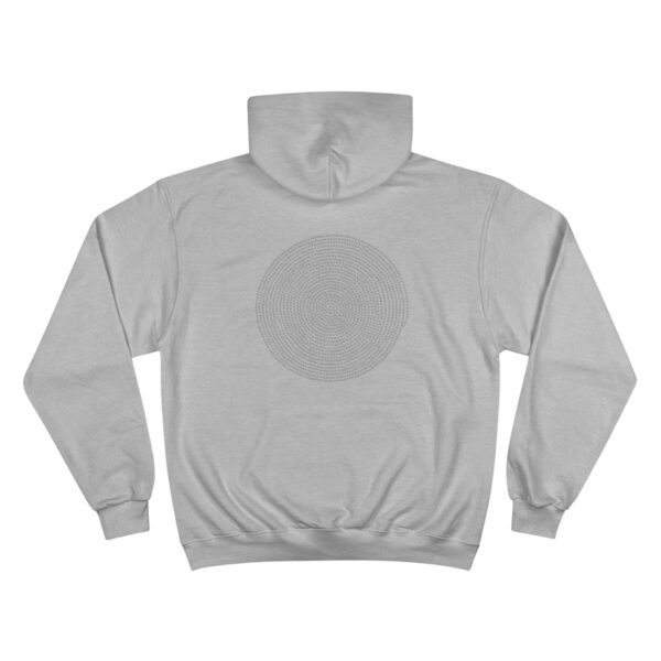 Howling Wolf Hoodie - Image 7