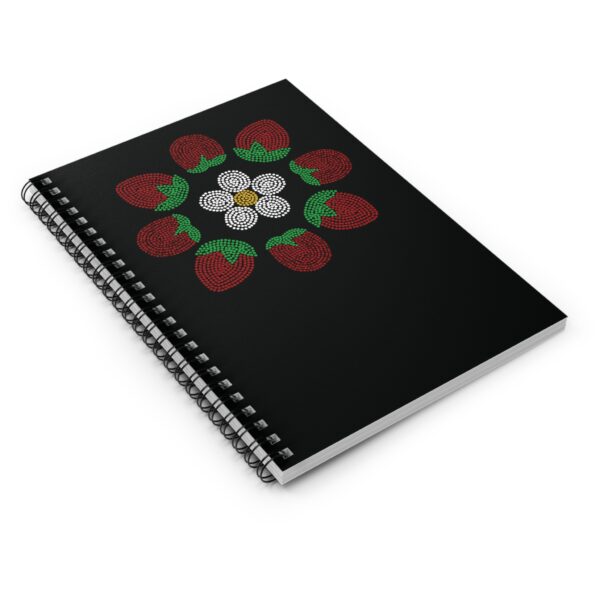 Flower Power Notebook - Image 3
