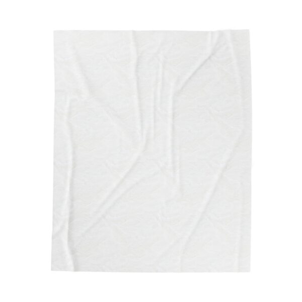 Butterfly Velveteen Blanket - Image 10
