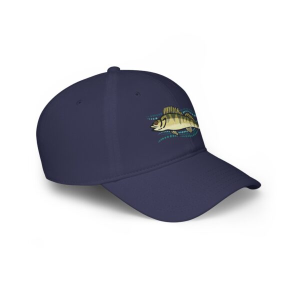 Walleye Cap - Image 3