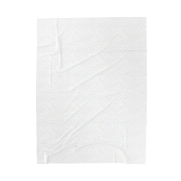 Butterfly Velveteen Blanket - Image 3