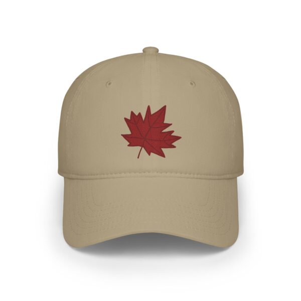 Indigenous Canada Cap - Image 5