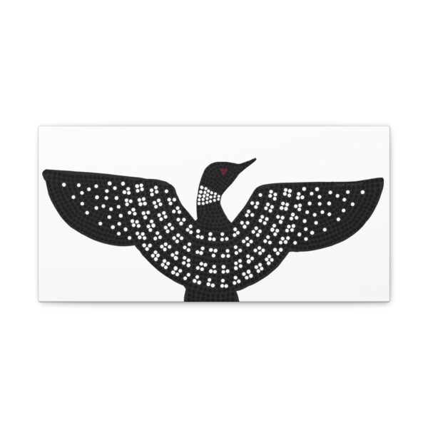 Loon Canvas