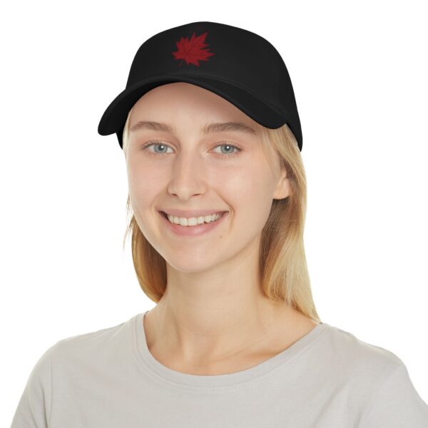 Indigenous Canada Cap - Image 12