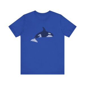 Orca Shirt