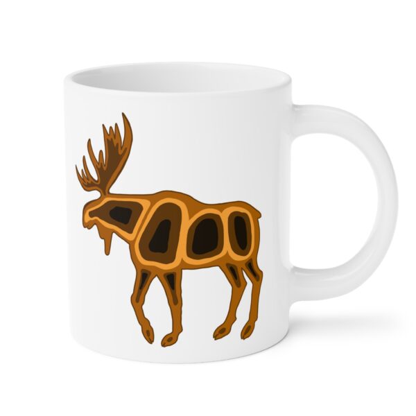 Moose Mug - Image 11
