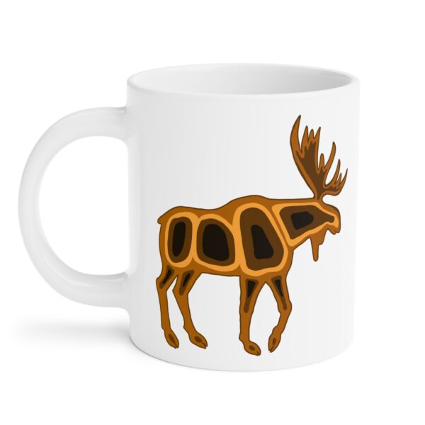 Moose Mug - Image 10