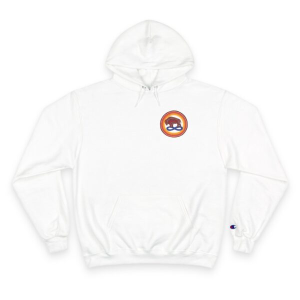 Métis Proud Hoodie - Image 11