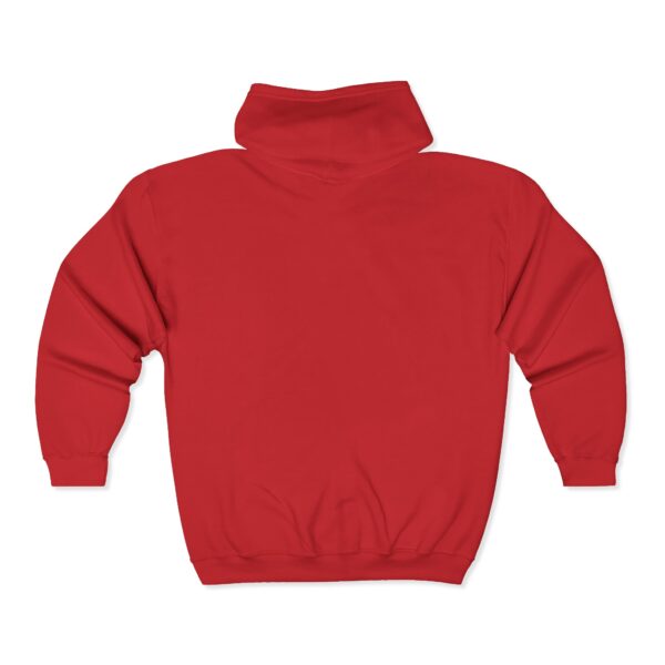 Métis Proud Zip Hoodie - Image 4