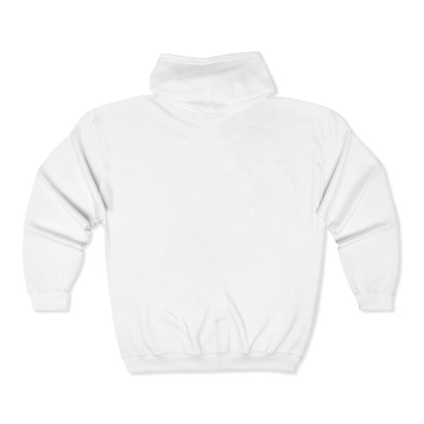 Métis Proud Zip Hoodie - Image 6