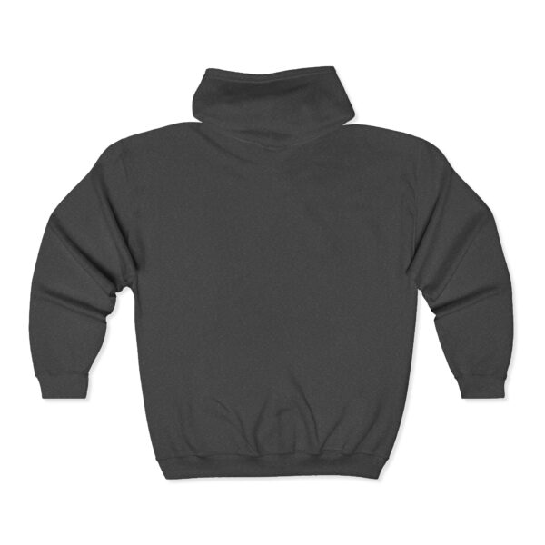 Métis Proud Zip Hoodie - Image 12