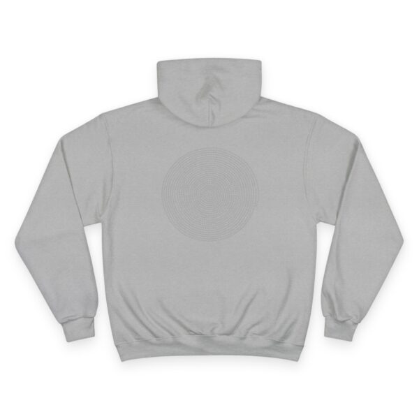 Howling Wolf Hoodie - Image 10