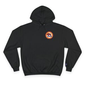 Métis Proud Hoodie