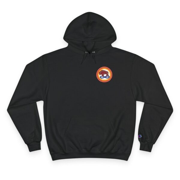 Métis Proud Hoodie