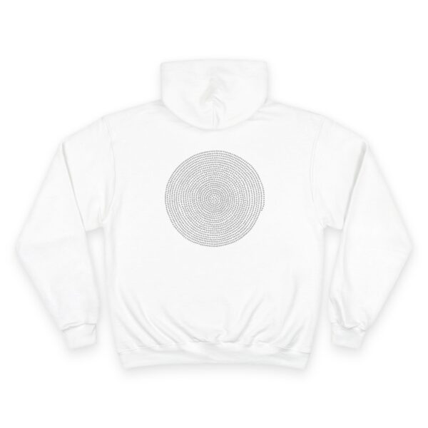 Howling Wolf Hoodie - Image 6