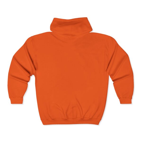 Métis Proud Zip Hoodie - Image 10