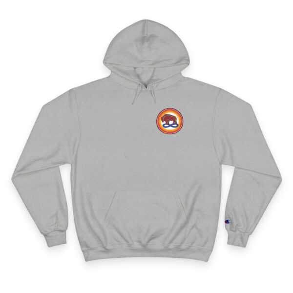 Métis Proud Hoodie - Image 8