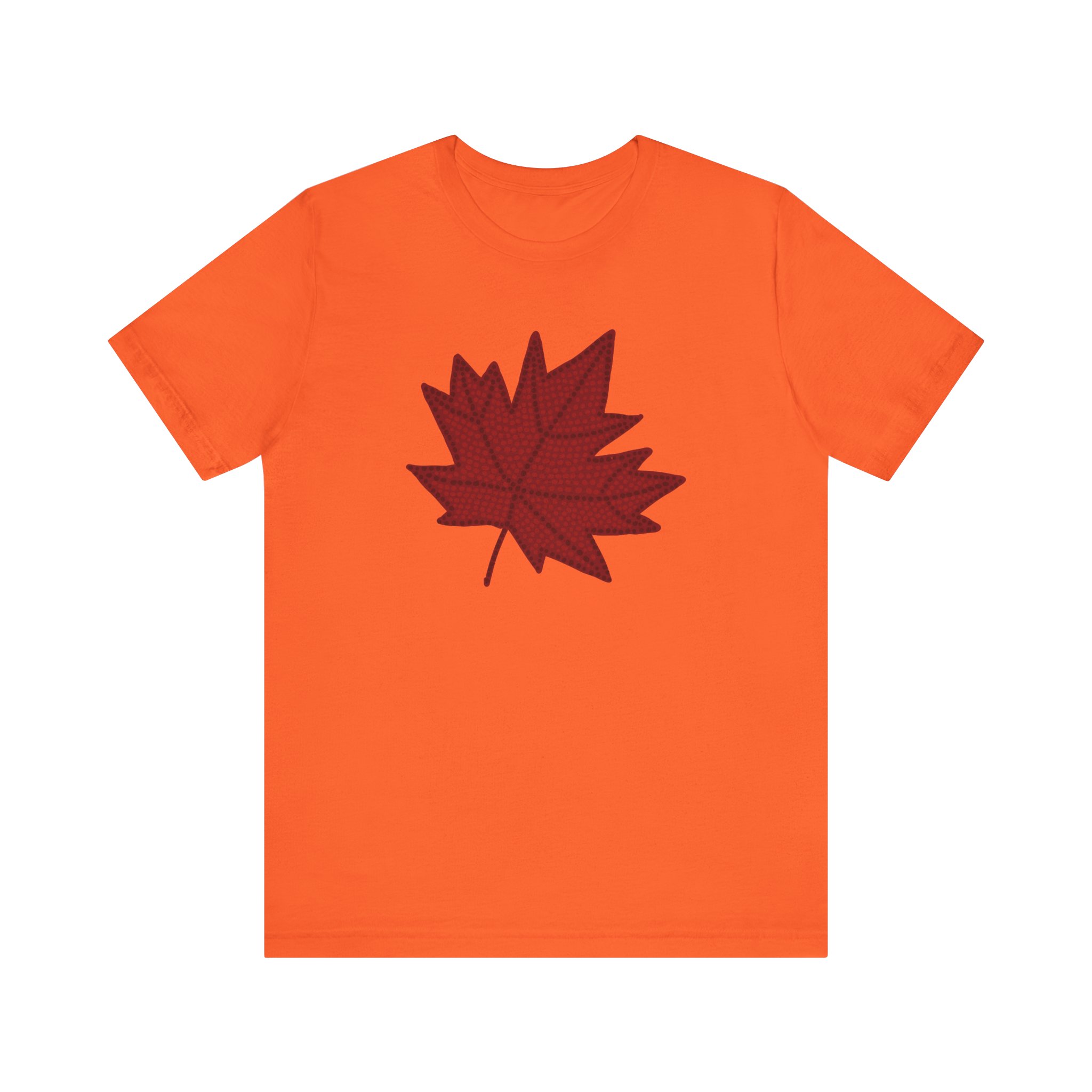 Indigenous Canada T-Shirt - Image 13