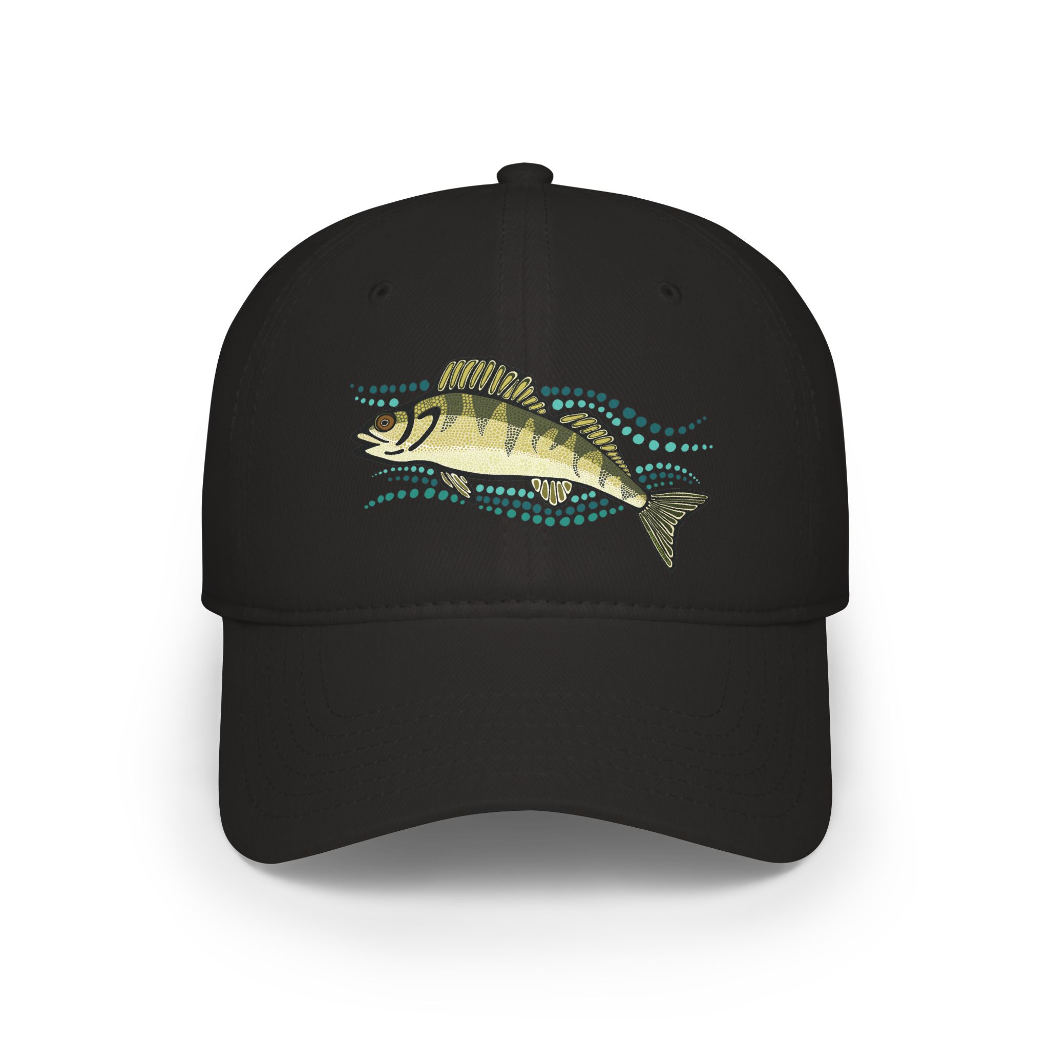 Walleye Cap - Image 9