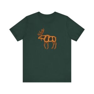 Moose T-Shirt