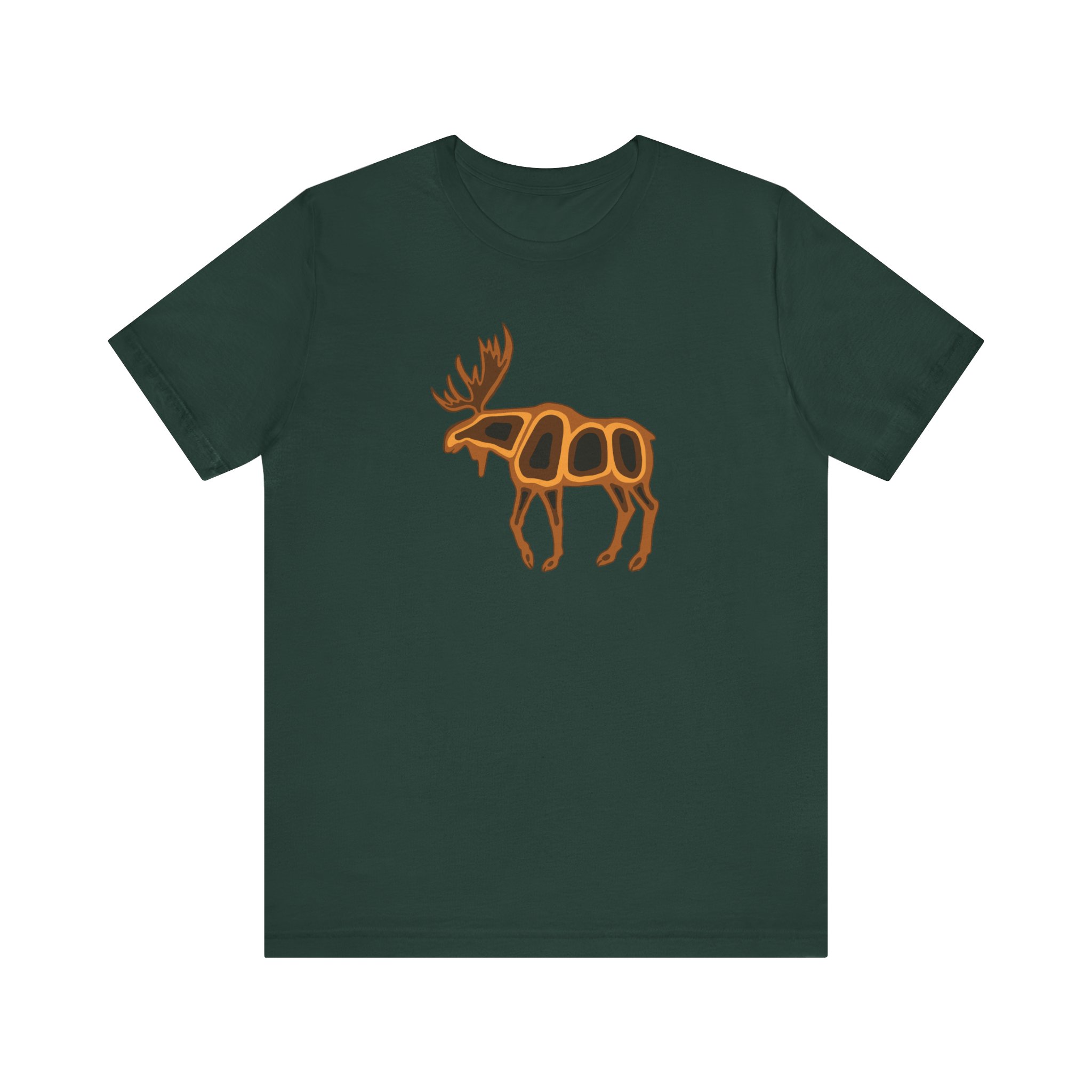 Moose T-Shirt