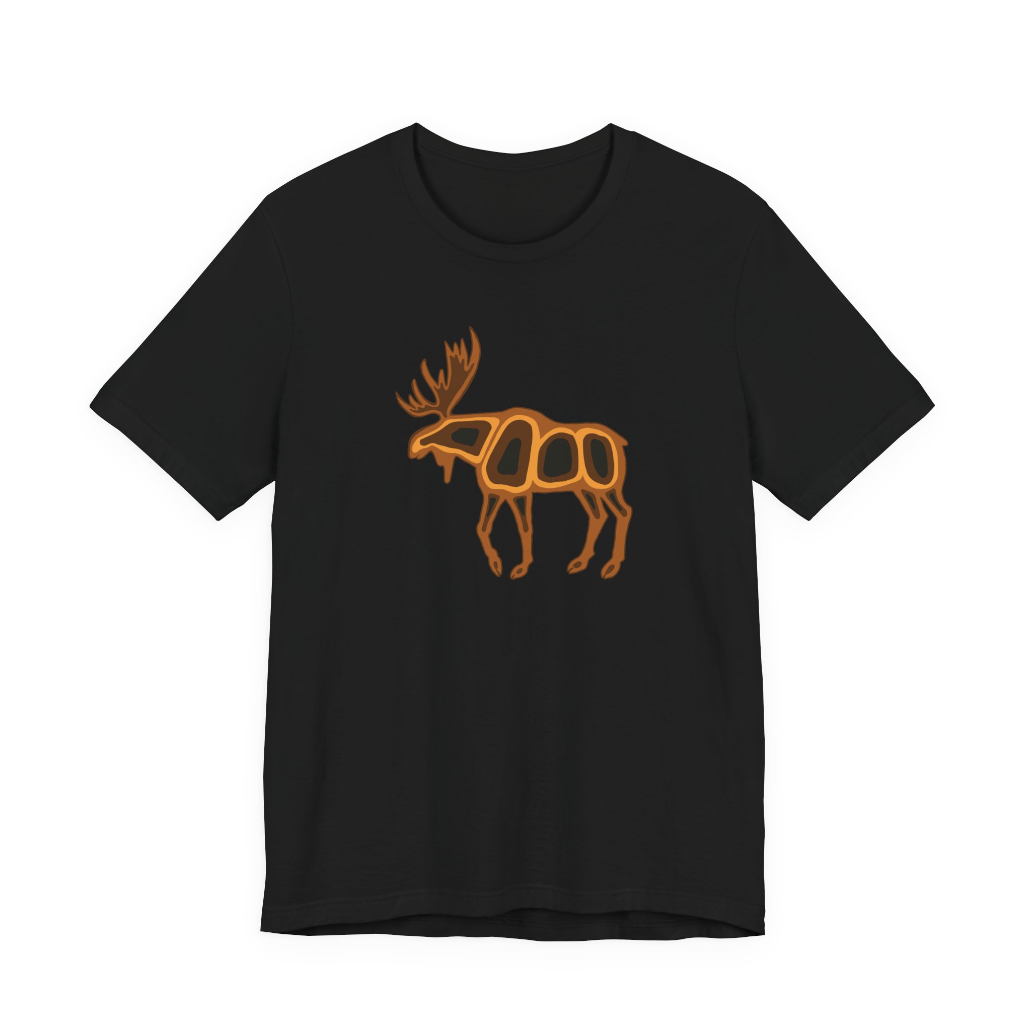Moose T-Shirt - Image 7
