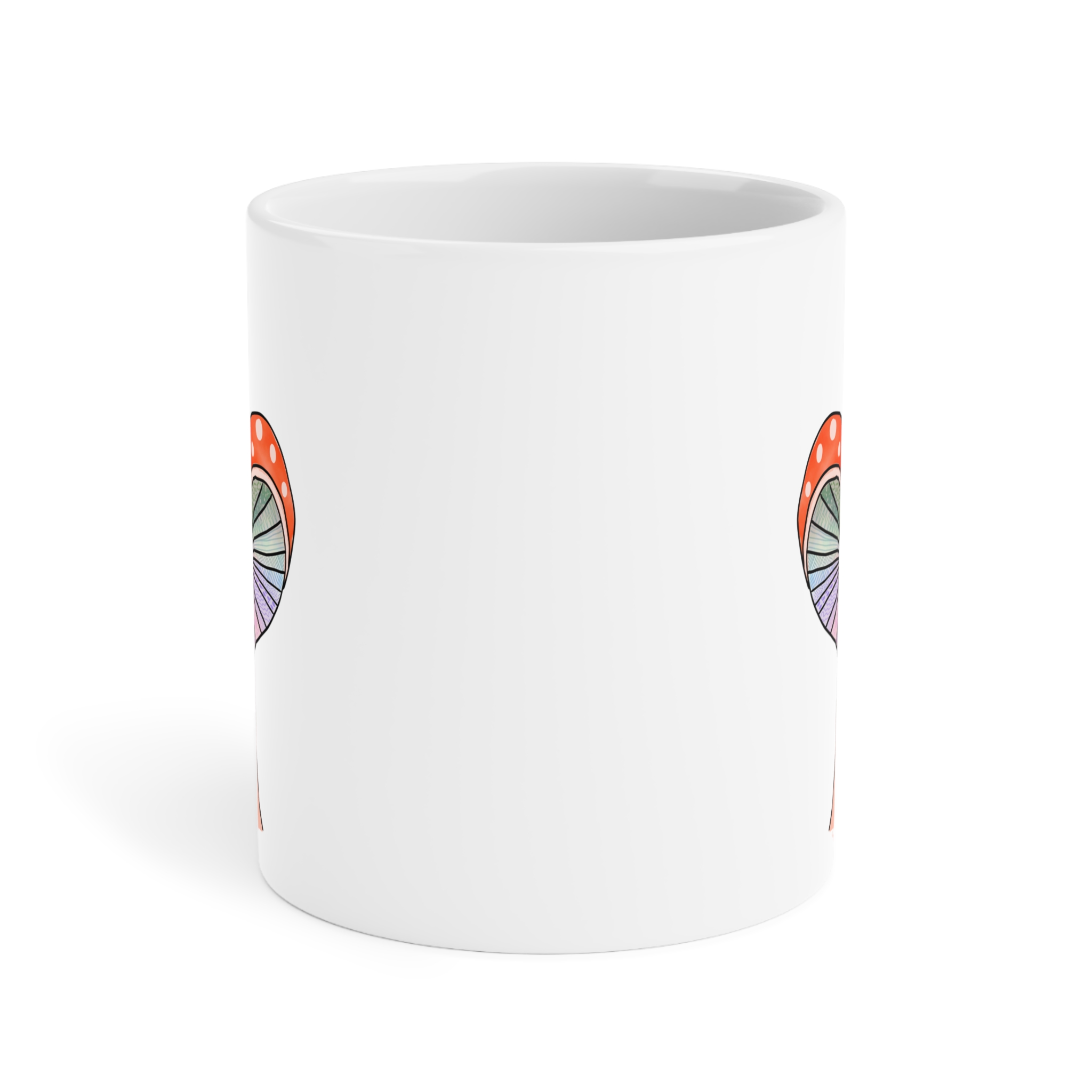Mushroom Mug - Image 9