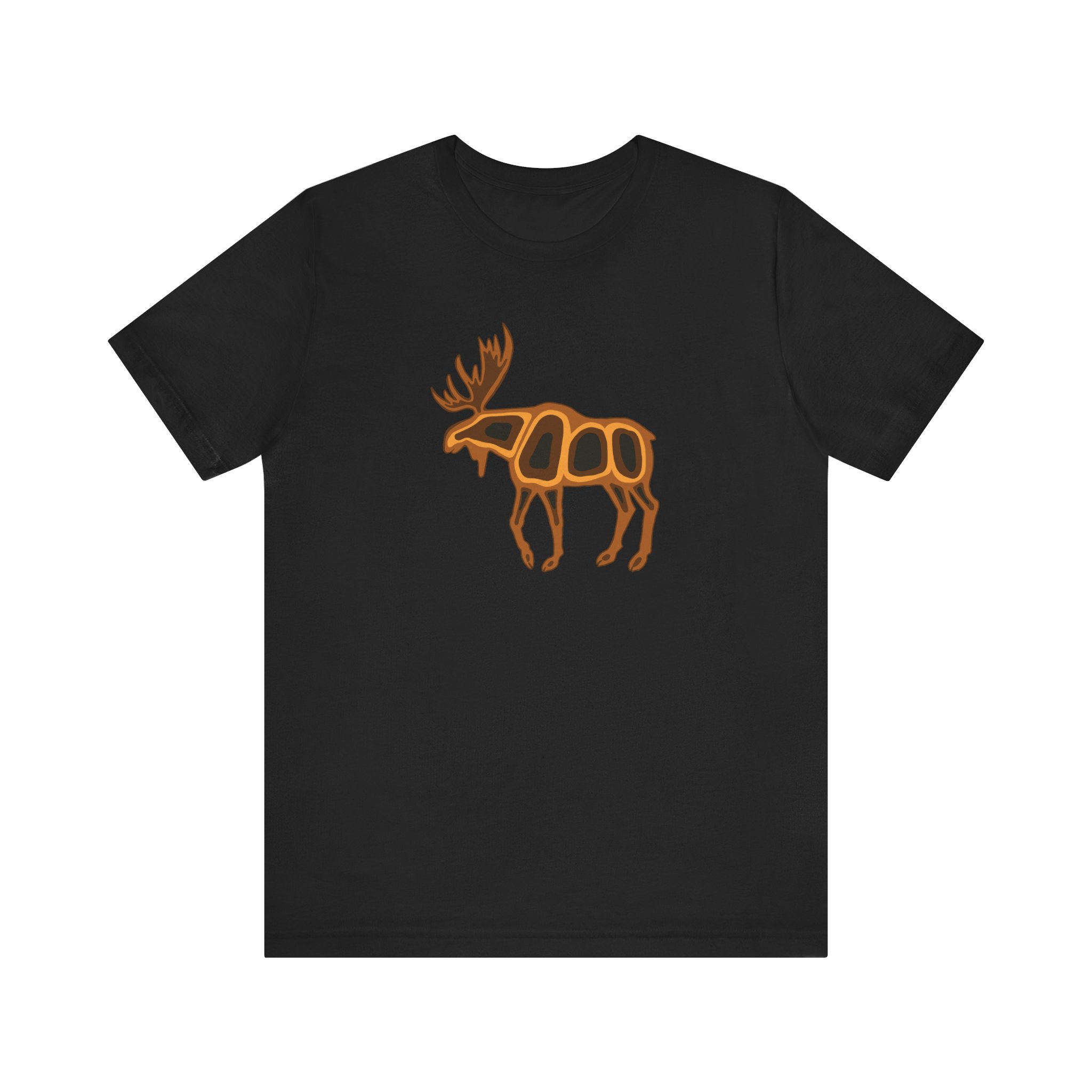Moose T-Shirt - Image 5