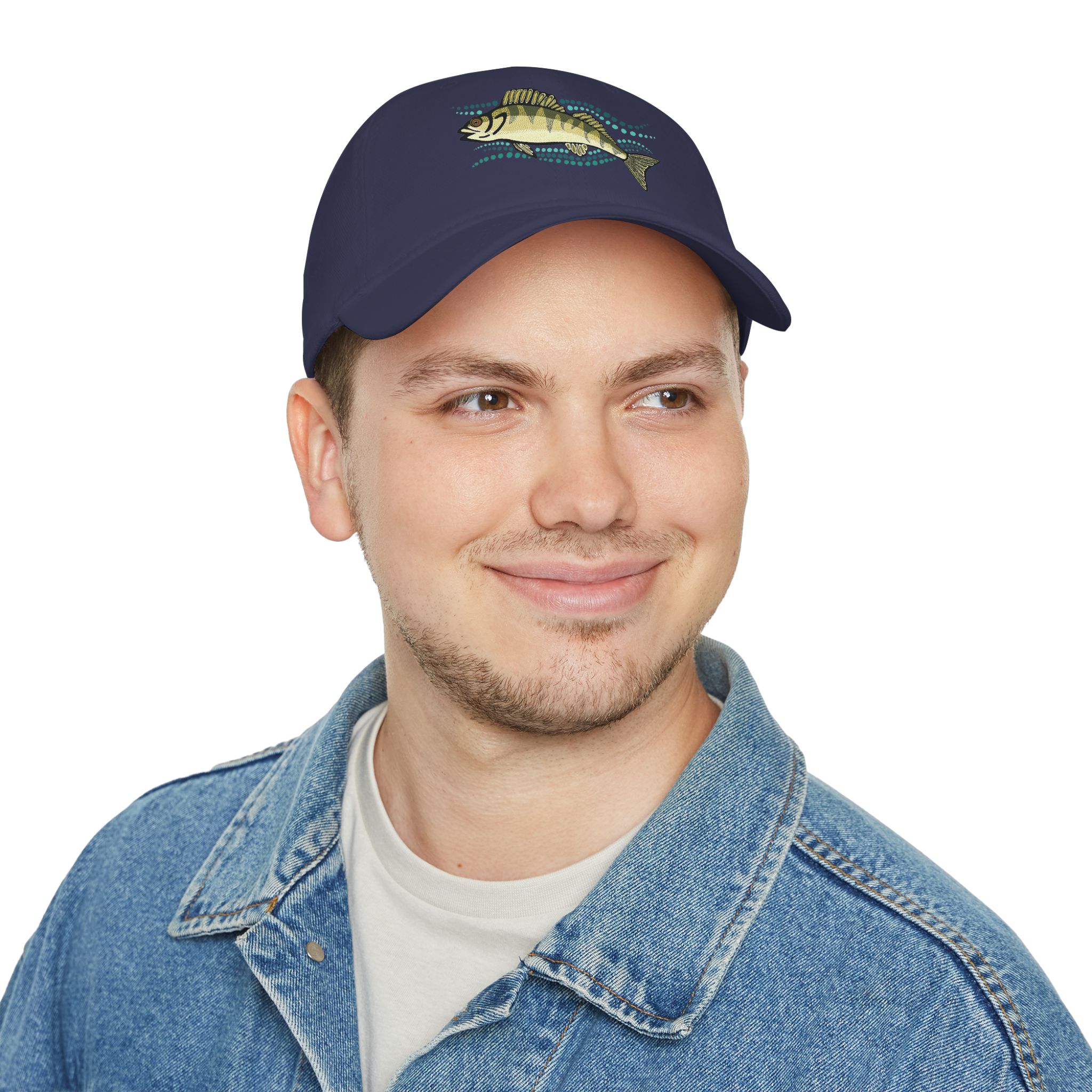 Walleye Cap - Image 4