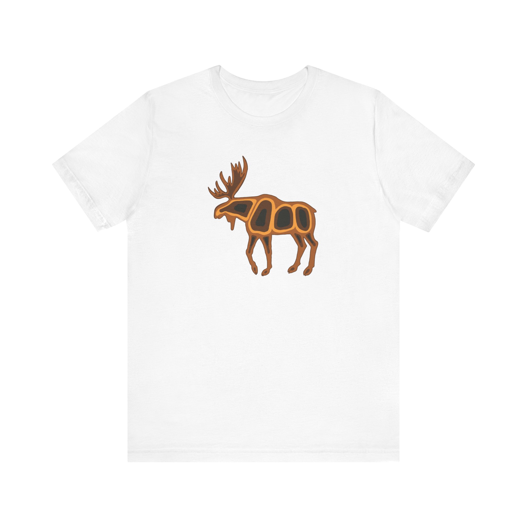 Moose T-Shirt - Image 9