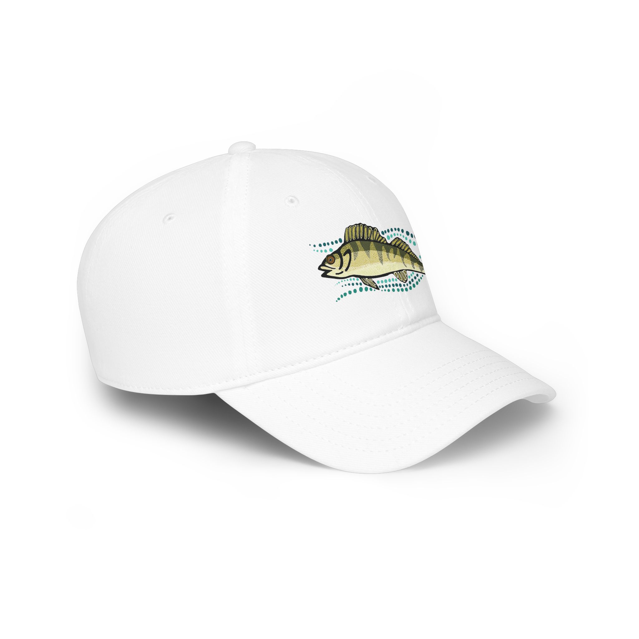 Walleye Cap - Image 7