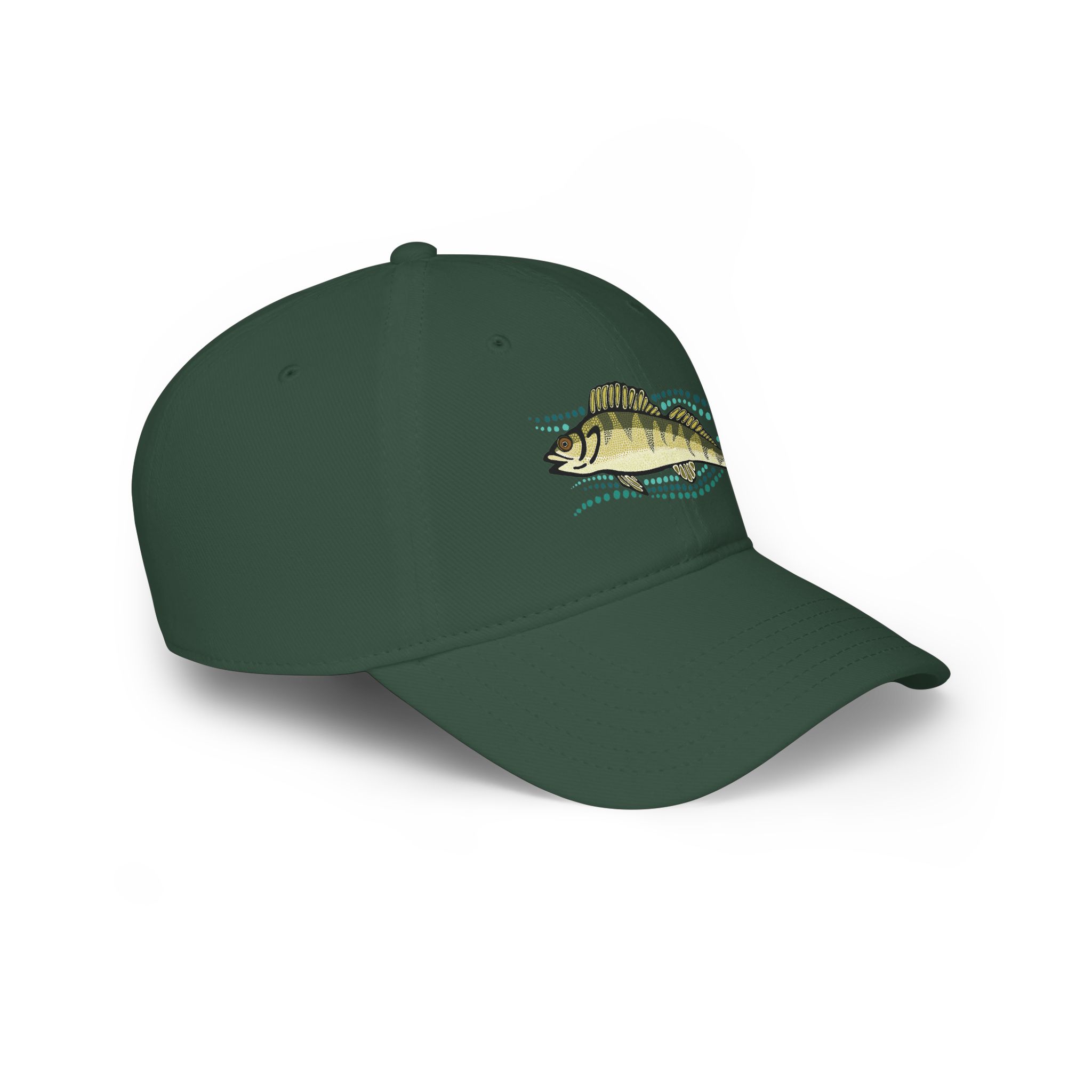 Walleye Cap - Image 15