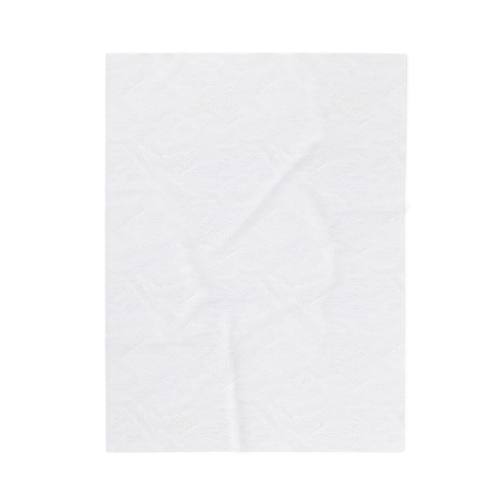 Walleye Velveteen Blanket - Image 6