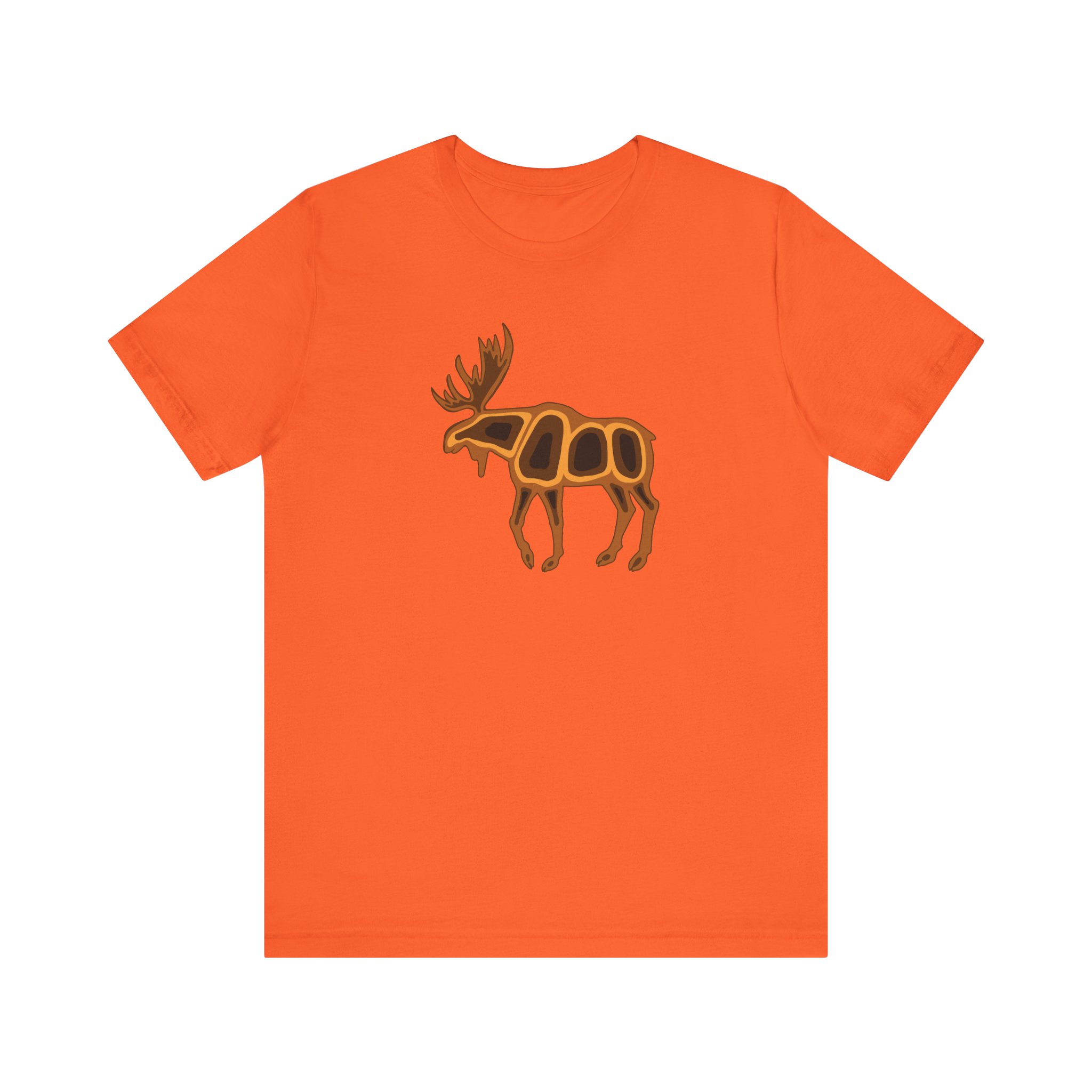 Moose T-Shirt - Image 13