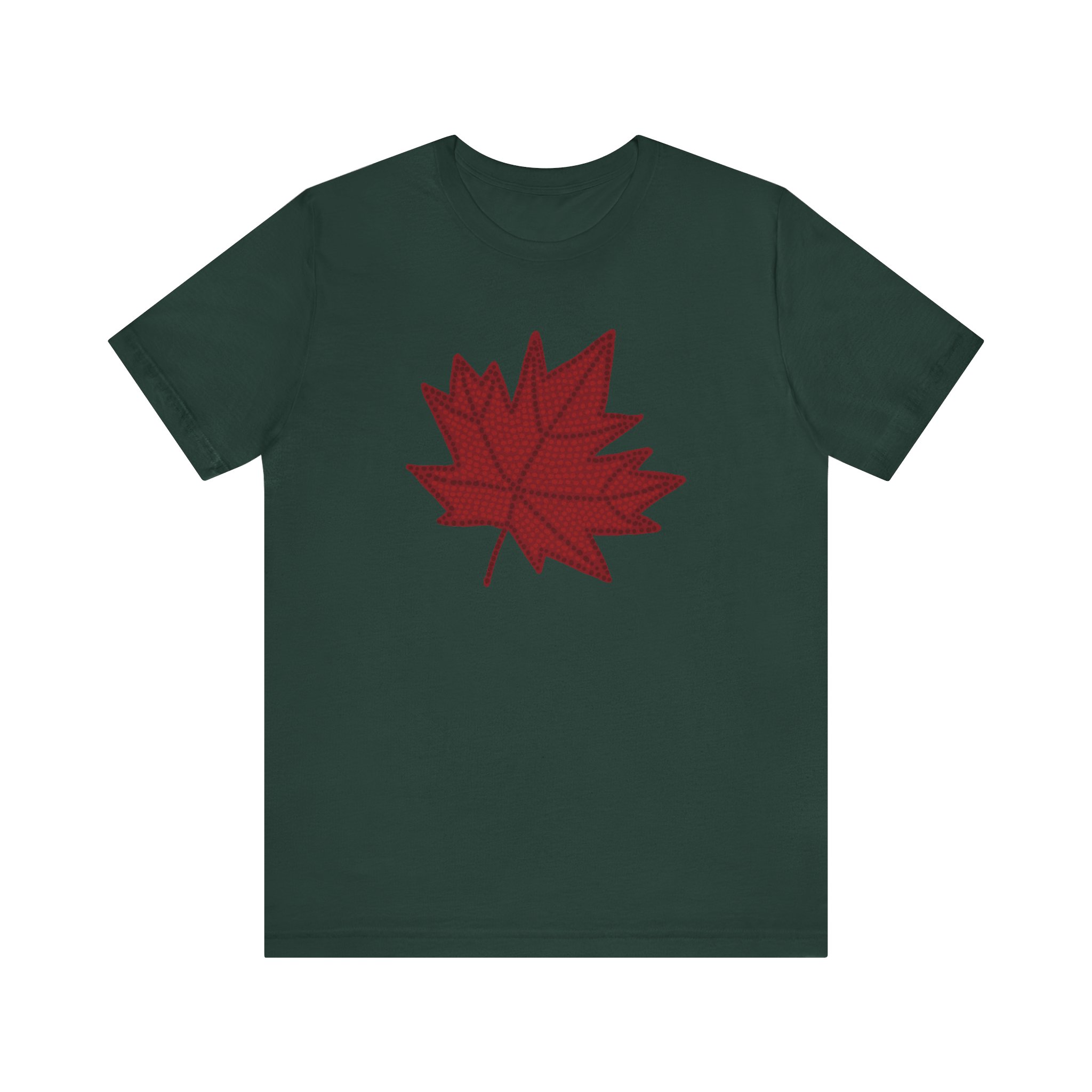 Indigenous Canada T-Shirt - Image 21