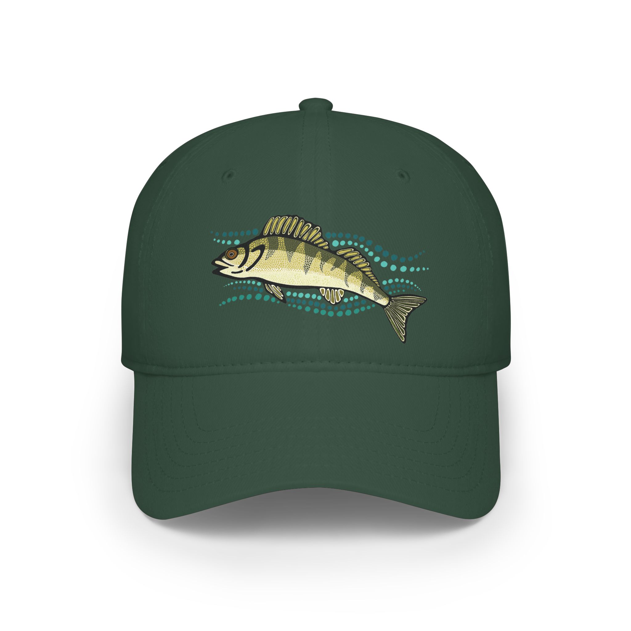 Walleye Cap - Image 13
