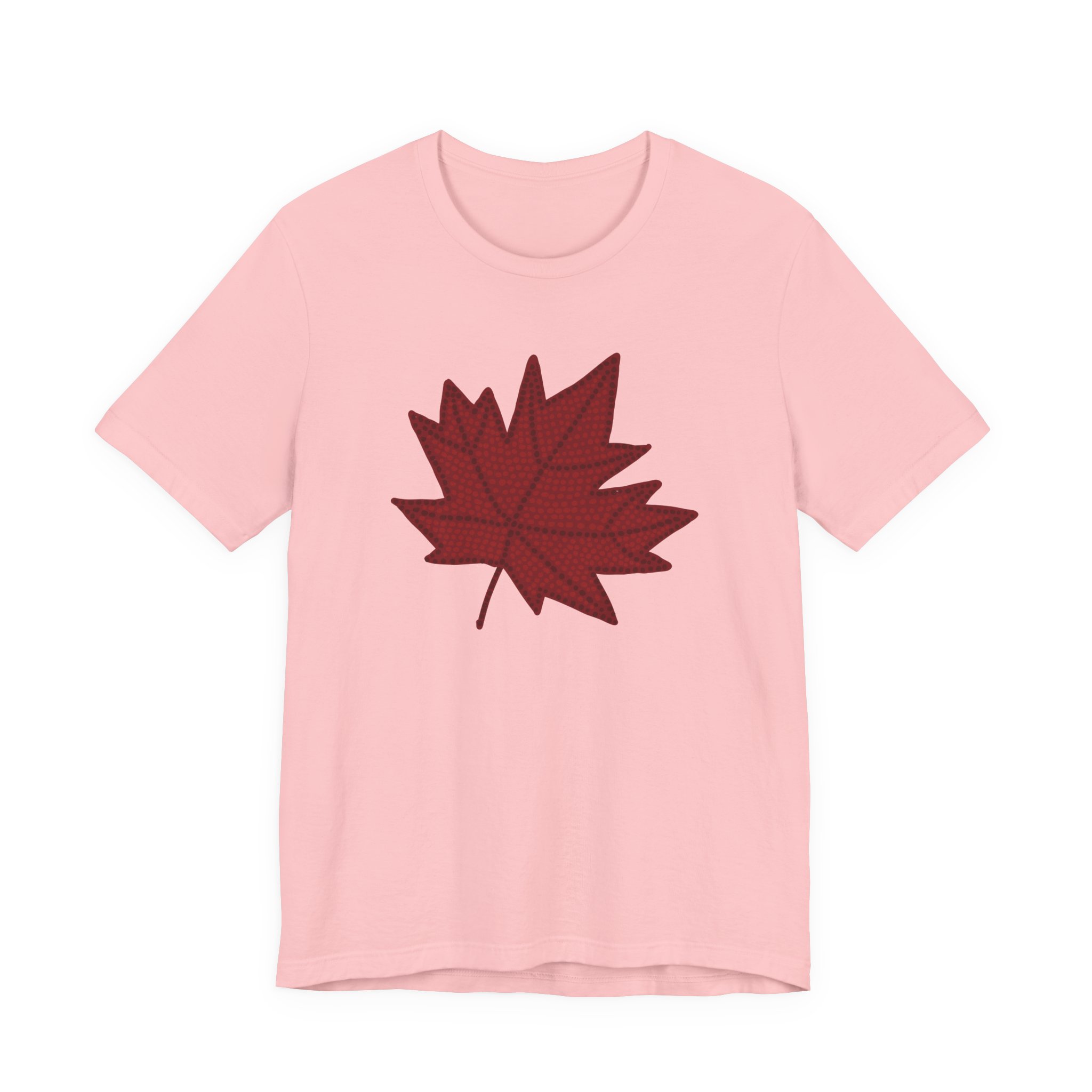 Indigenous Canada T-Shirt - Image 19
