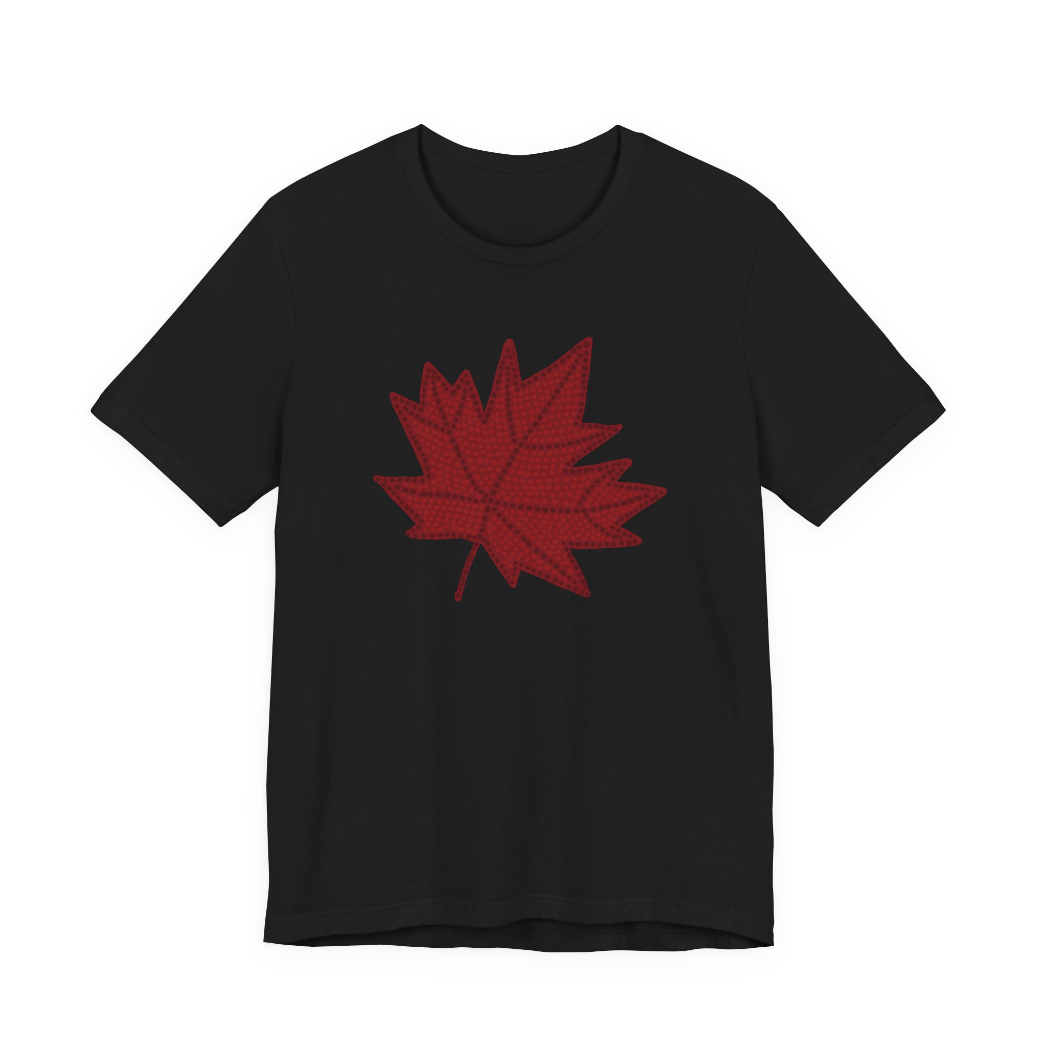 Indigenous Canada T-Shirt - Image 7