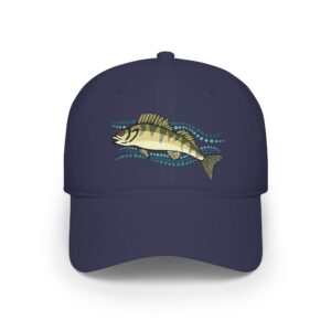 Walleye Cap