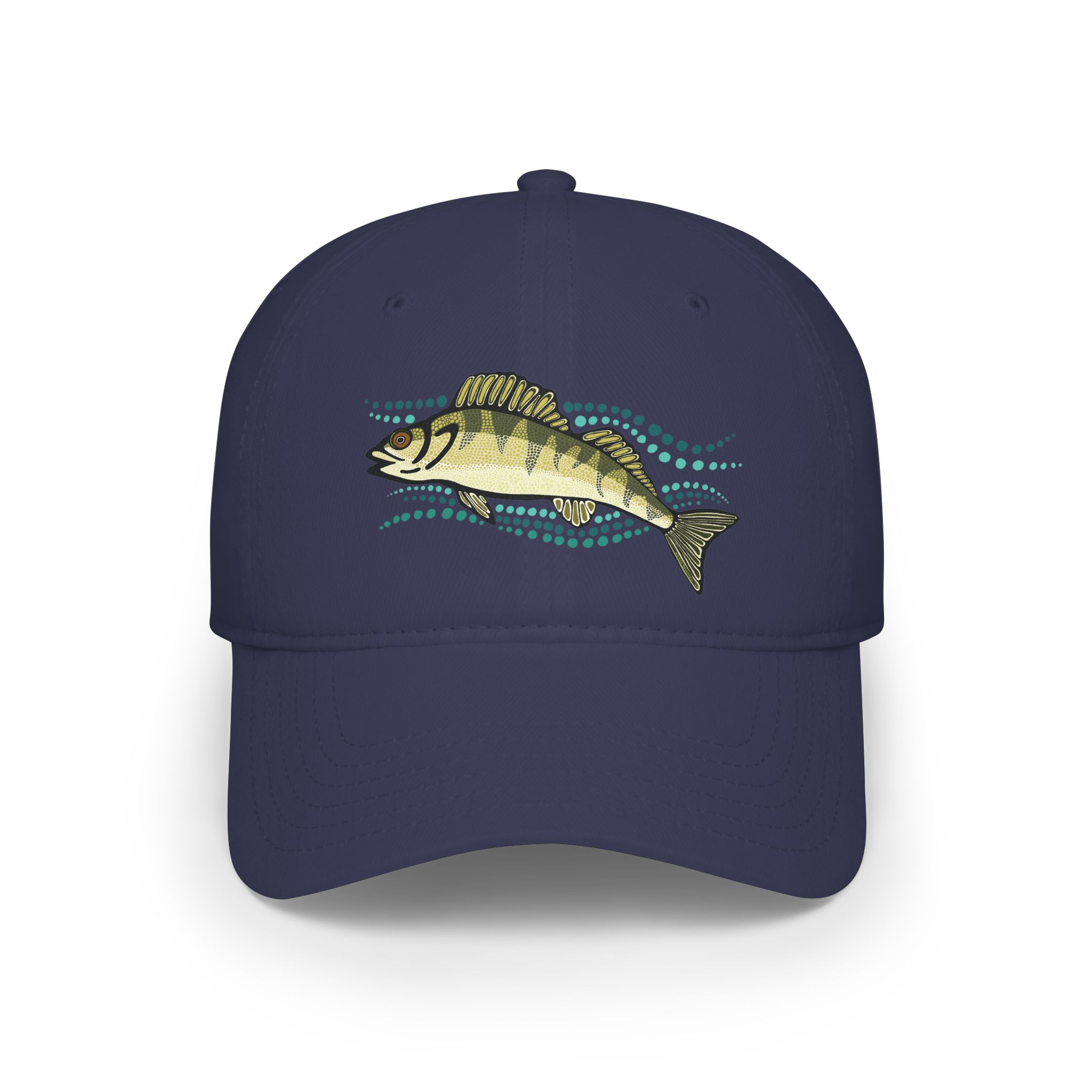 Walleye Cap