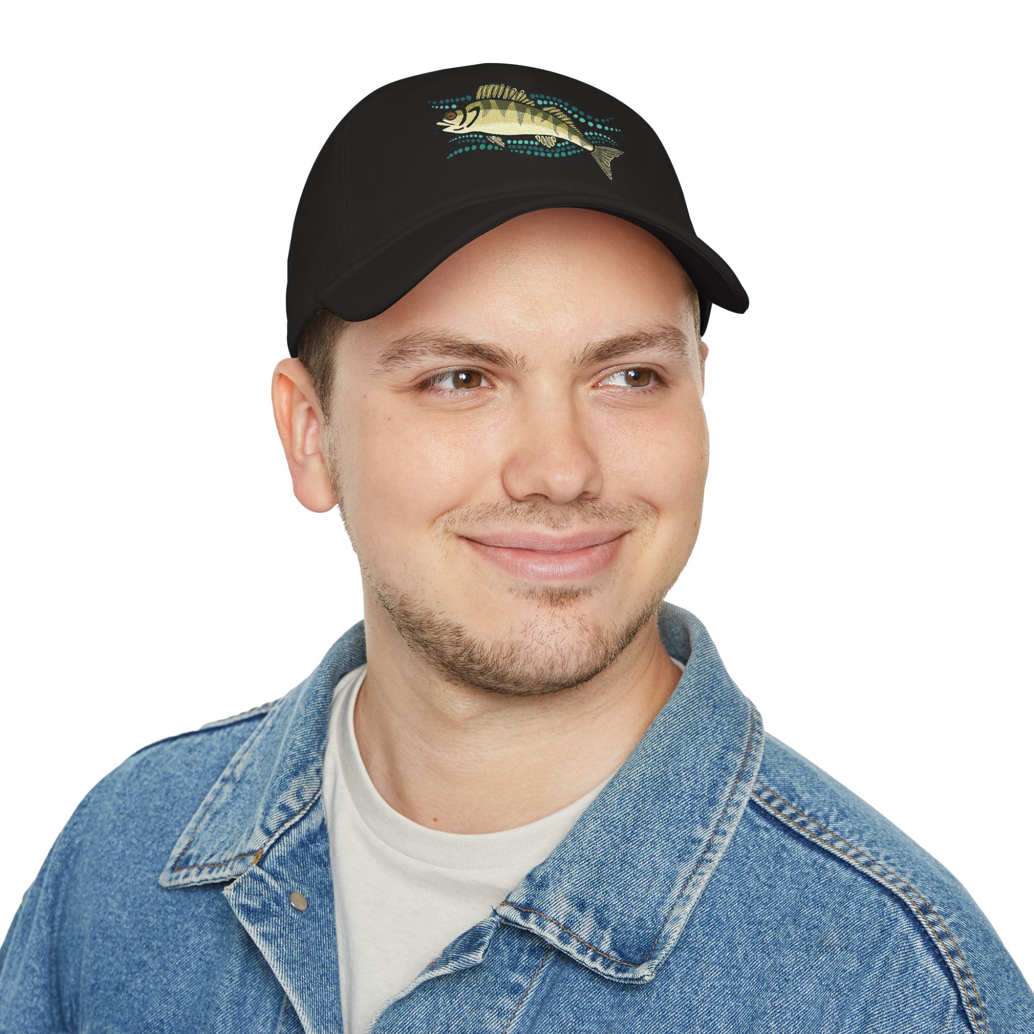 Walleye Cap - Image 12