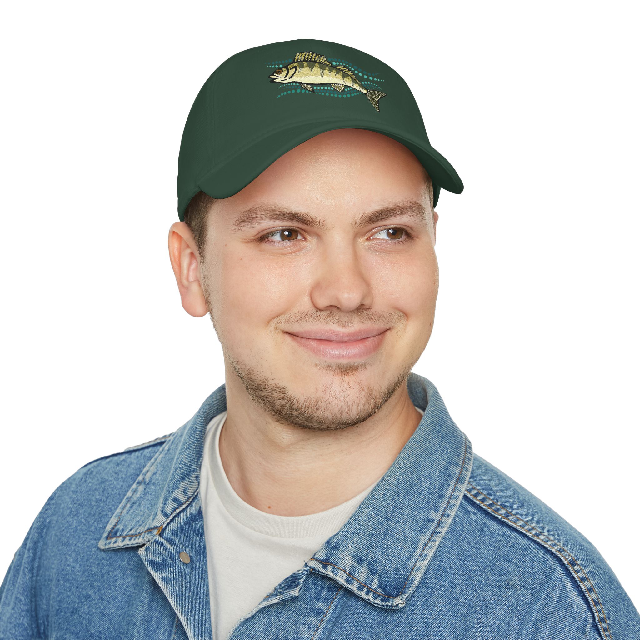 Walleye Cap - Image 16