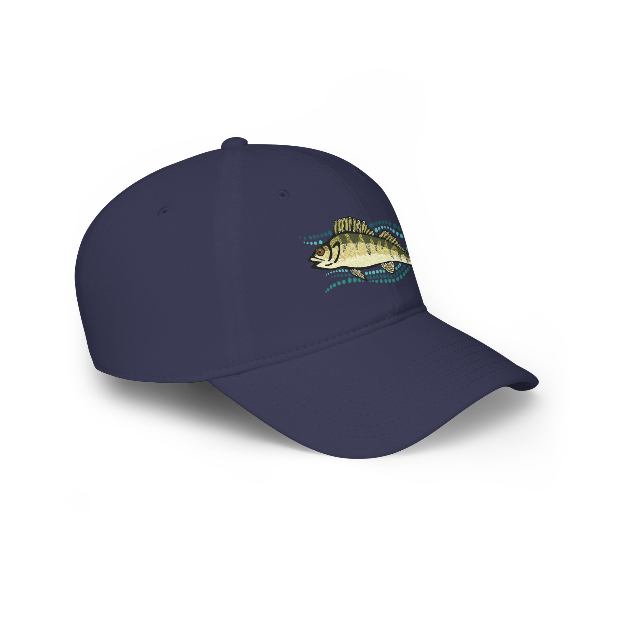 Walleye Cap - Image 3