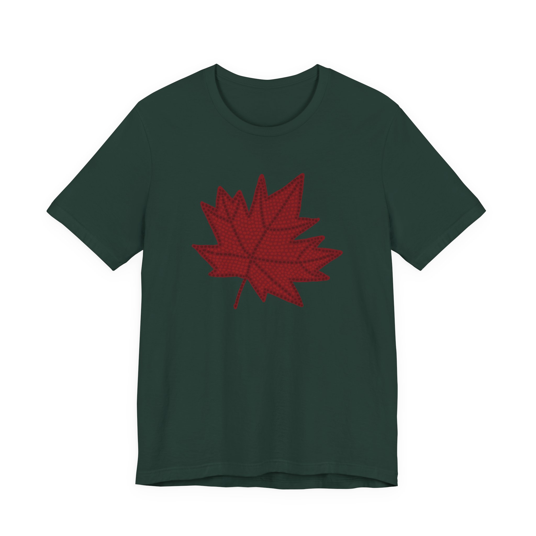 Indigenous Canada T-Shirt - Image 23